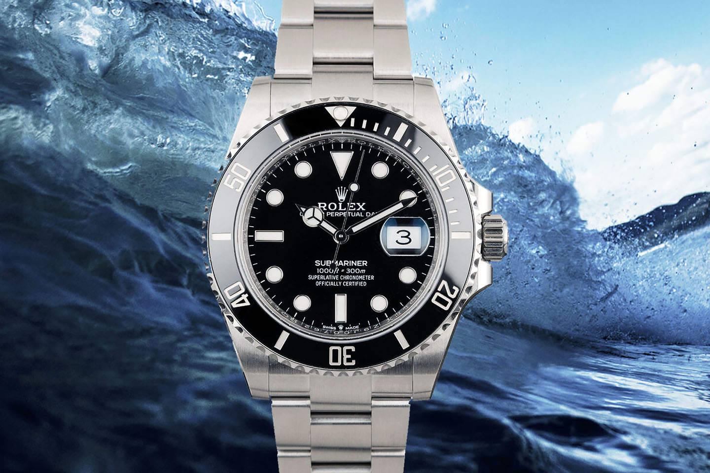 Shop Rolex Replica Watches - Top 3 Websites To Buy Rolex Replica AAA+ Clone  Rolex - The Week